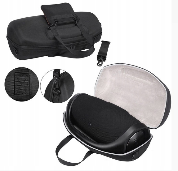 

Etui Do Jbl Boombox 2 Pokrowiec Case Premium Jakoś