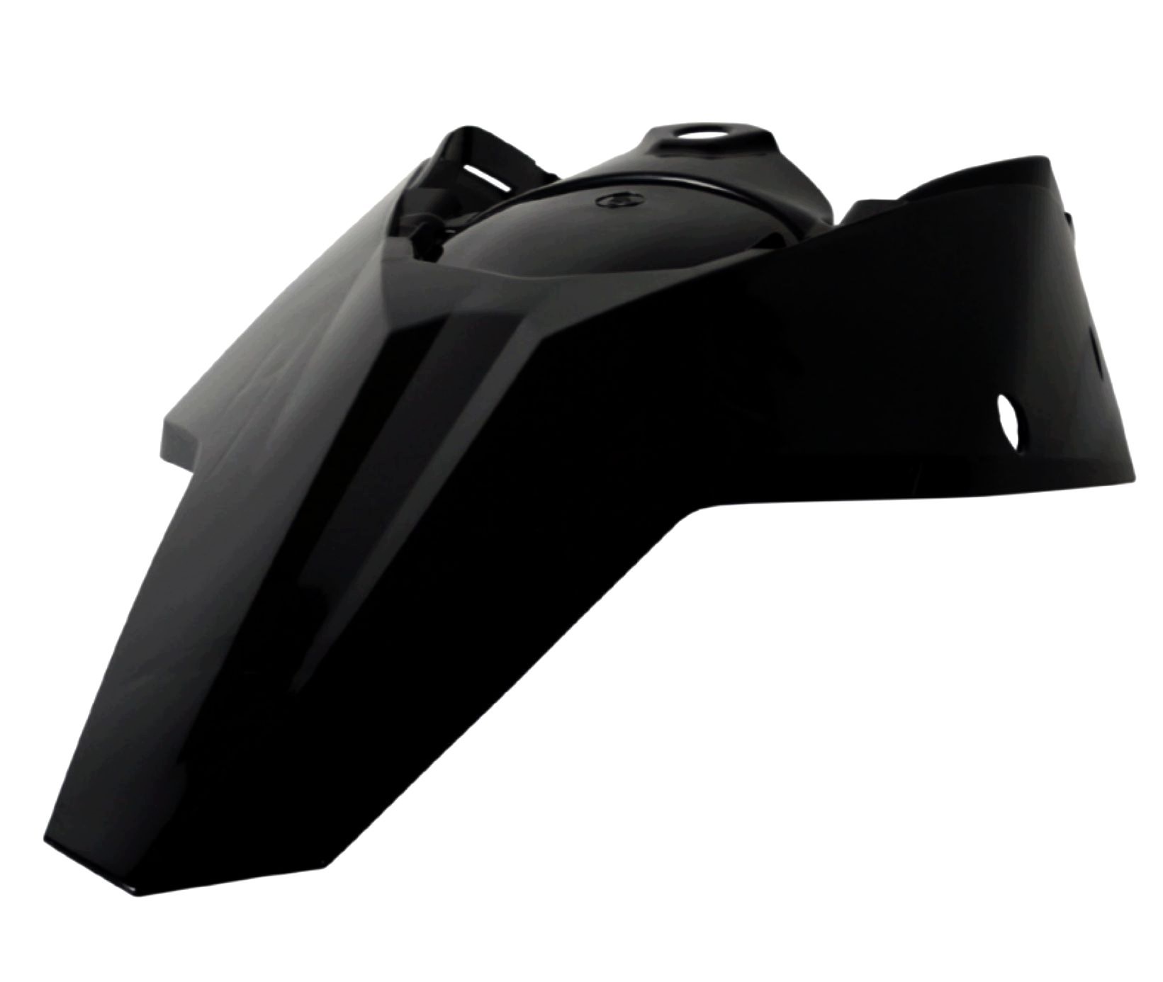 Blatník Zadní Ktm Exc 125 200 300 Exc-f 250 Sx 150 Sx-f 450 505 2007-2011