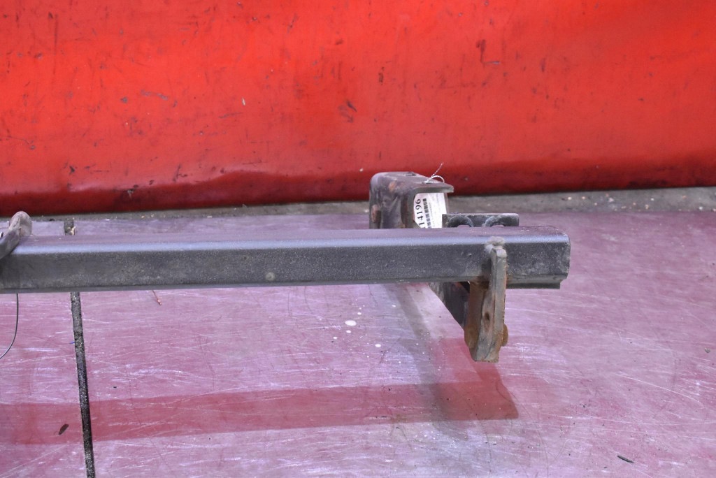 Gancio traino PEUGEOT 3008 e 2009-16 + modulo 7PIN