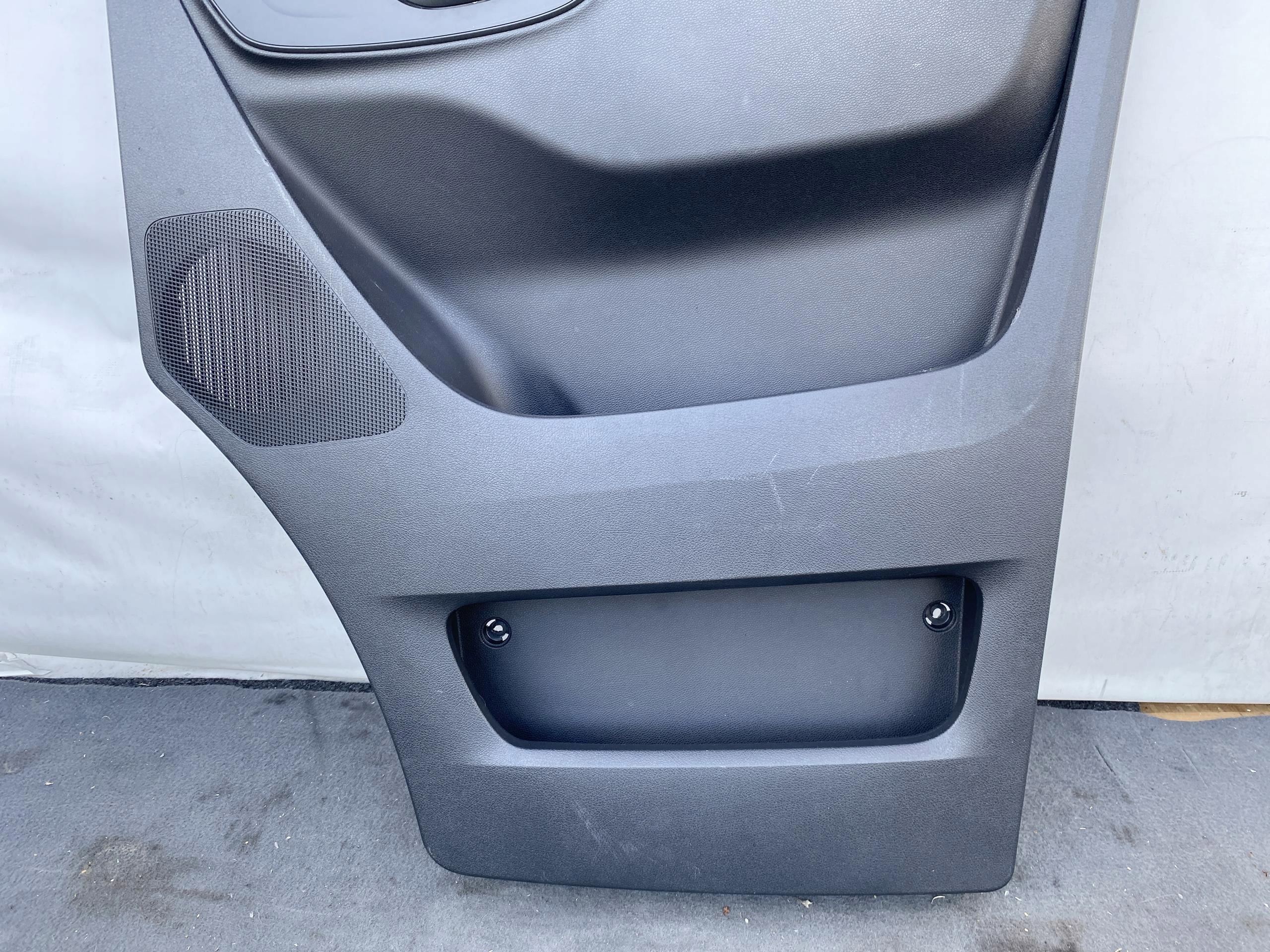 SPRINTER 907 910 17- side door PRZEDNICH right original A9077272300