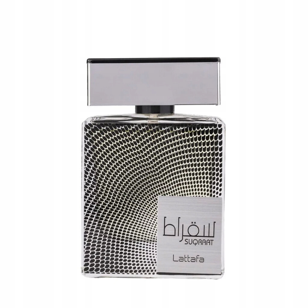Lattafa Suqraat Edp 100 ml Unisex
