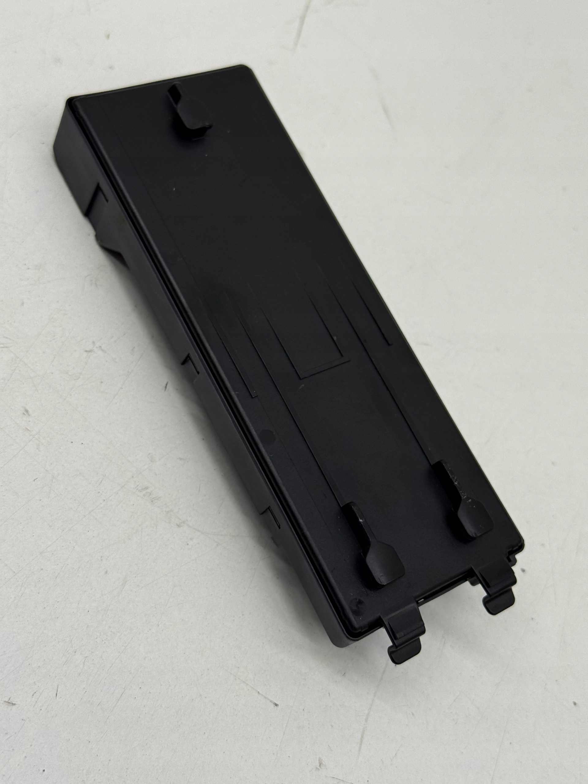 AUDI A7 A6 C7 module control unit bonnet boot SPRAWNY original!
