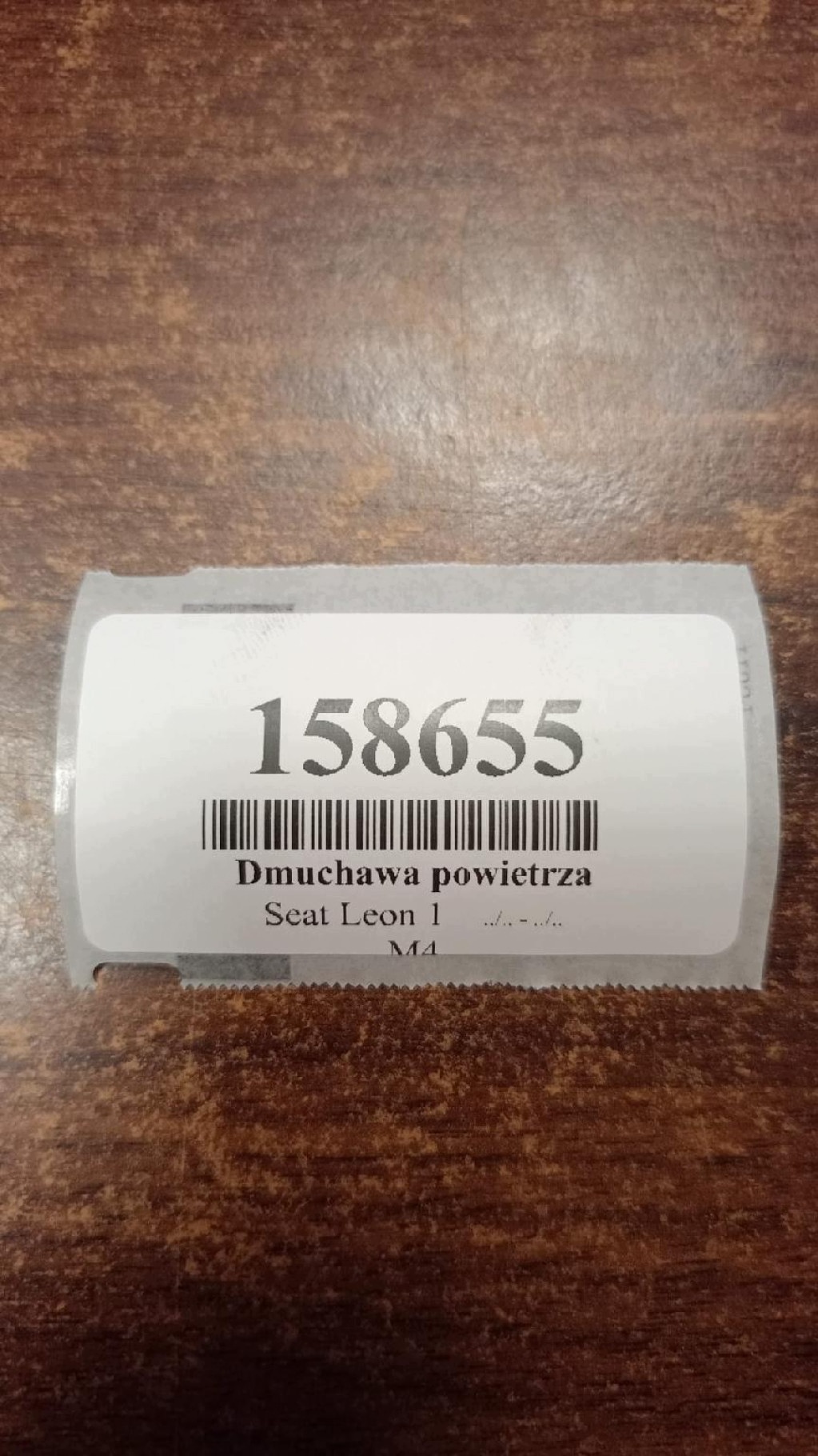 SEAT LEON e riscaldamento Dell’aria 1J1819021B