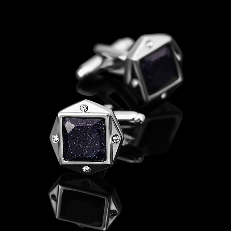 ZESTAW spinek do mankietów i krawatu francuskie eleganckie PREZENT Marka Inna marka