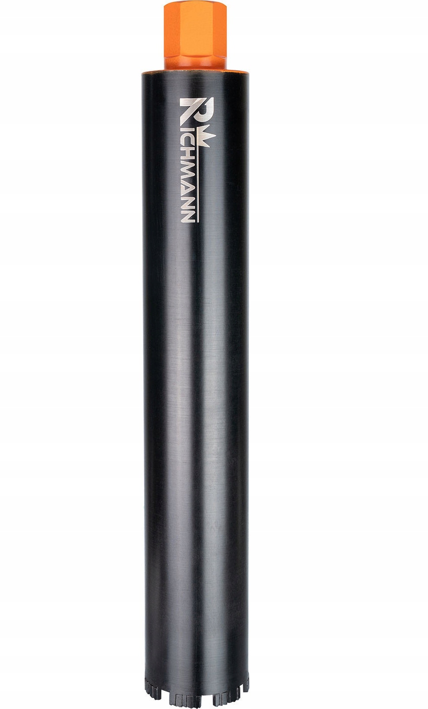 OTWORNICA DIAMENTOWA DO WIERTNICY 112x450 MM Kod producenta C4884