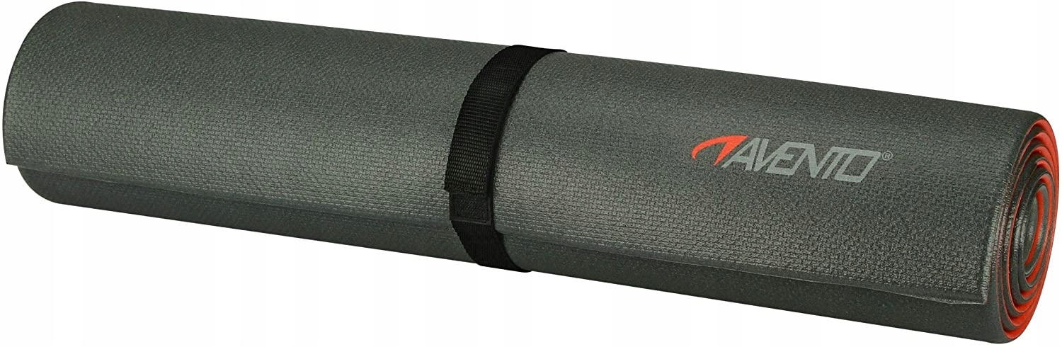 

Avento Mata do ćwiczeń fitness 173x61cm 6mm