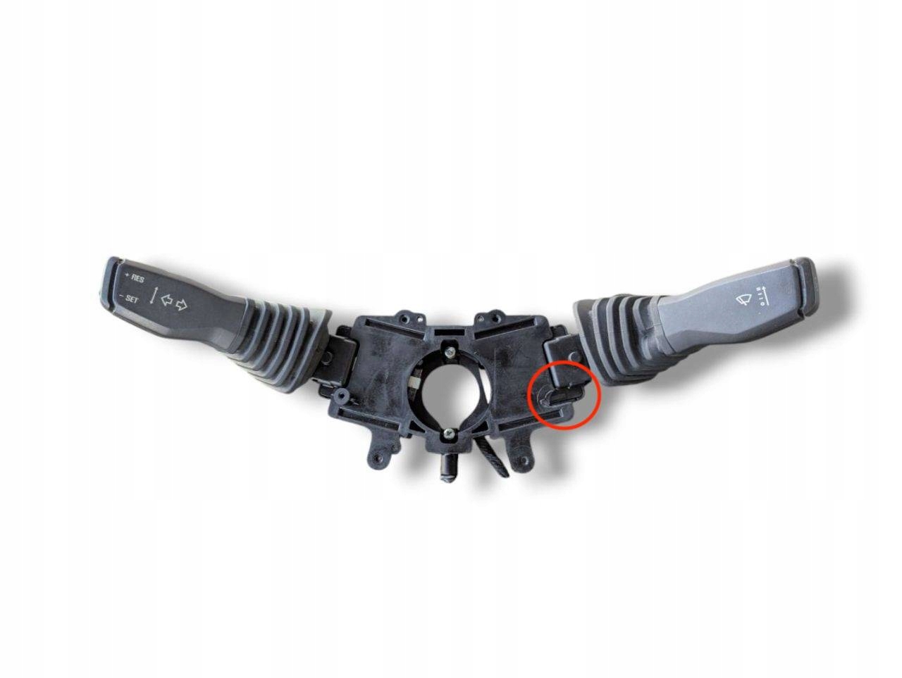 DEVIO LUCI TERGICRISTALLO TERGI Opel Antara 2007 96628760