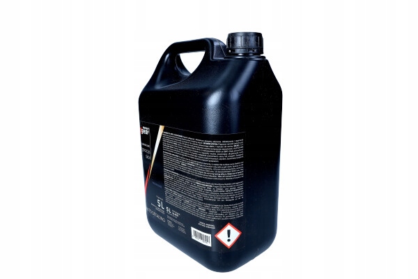 MAXGEAR ŚRODEK DO ZABEZPIECZENIA I PIELĘGNACJI SKÓR 5L DETAILING PREMIUM Producent Maxgear