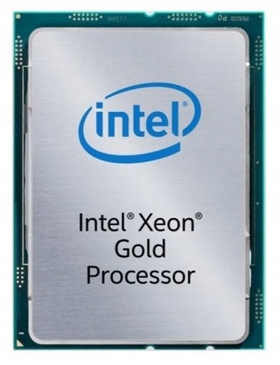 Procesor Intel Xeon Gold 6130 16-core SR3B9