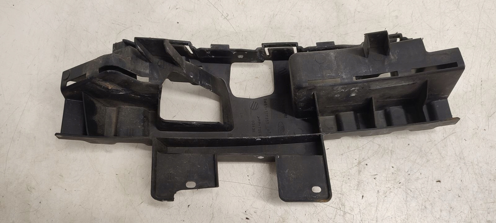 Support montage pare-chocs Gauche Avant Ford C-MAX