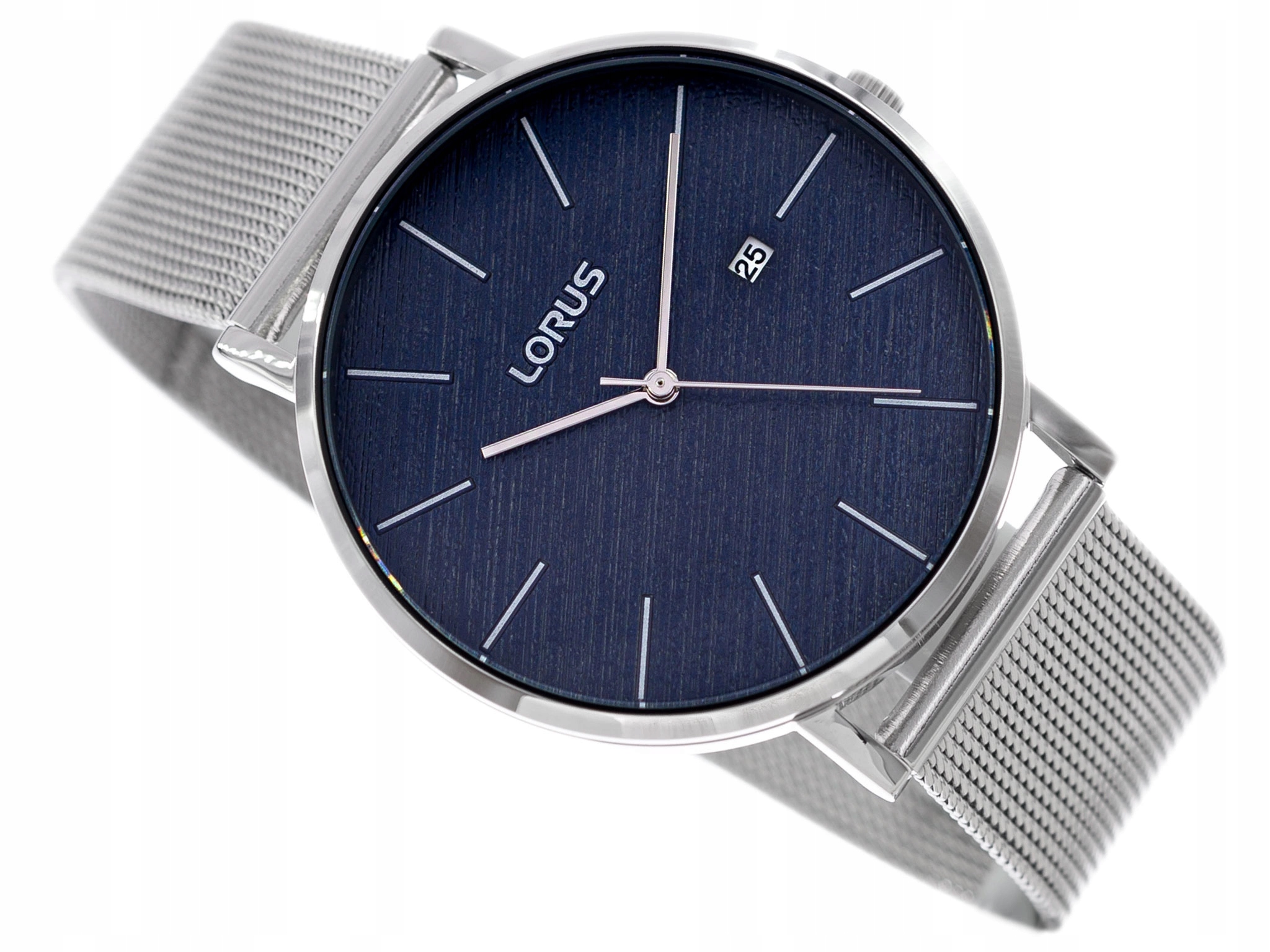 Pánské Hodinky Lorus RH903LX8 Casual, Klasické