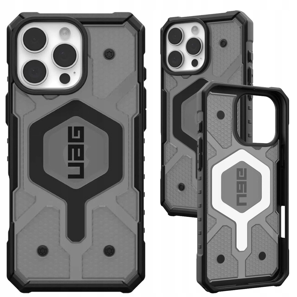 Silné pouzdro kompatibilní s MagSafe pro iPhone 16 Pro Max, kryt, pouzdro