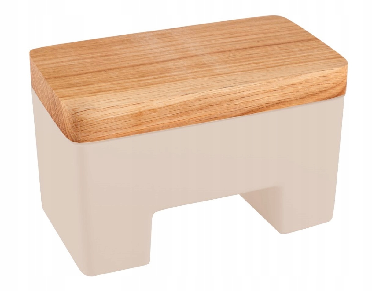 

Inteligentna Maselniczka Pani Gadżet Beżowy