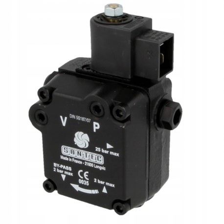 Olejová pumpa Suntec Ale 35 C9324 Viessmann Vitoflame 300, Rotrix-ölbrenner
