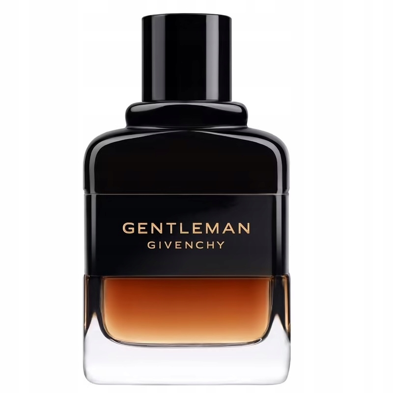 Givenchy Gentleman Givenchy Réserve Privée Woda perfumowana Męskie