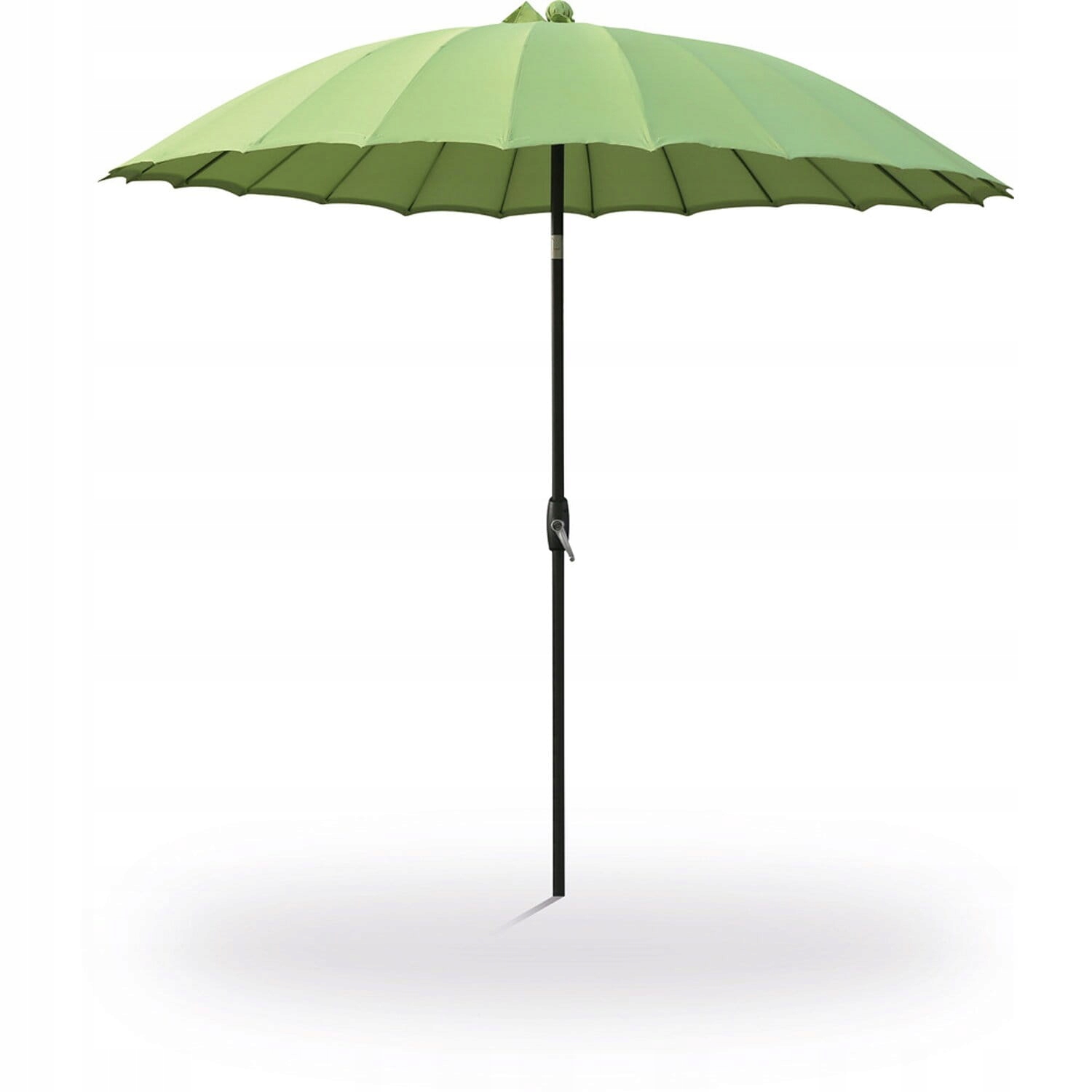 Limón dáždnik okolo Limka St. 270 cm