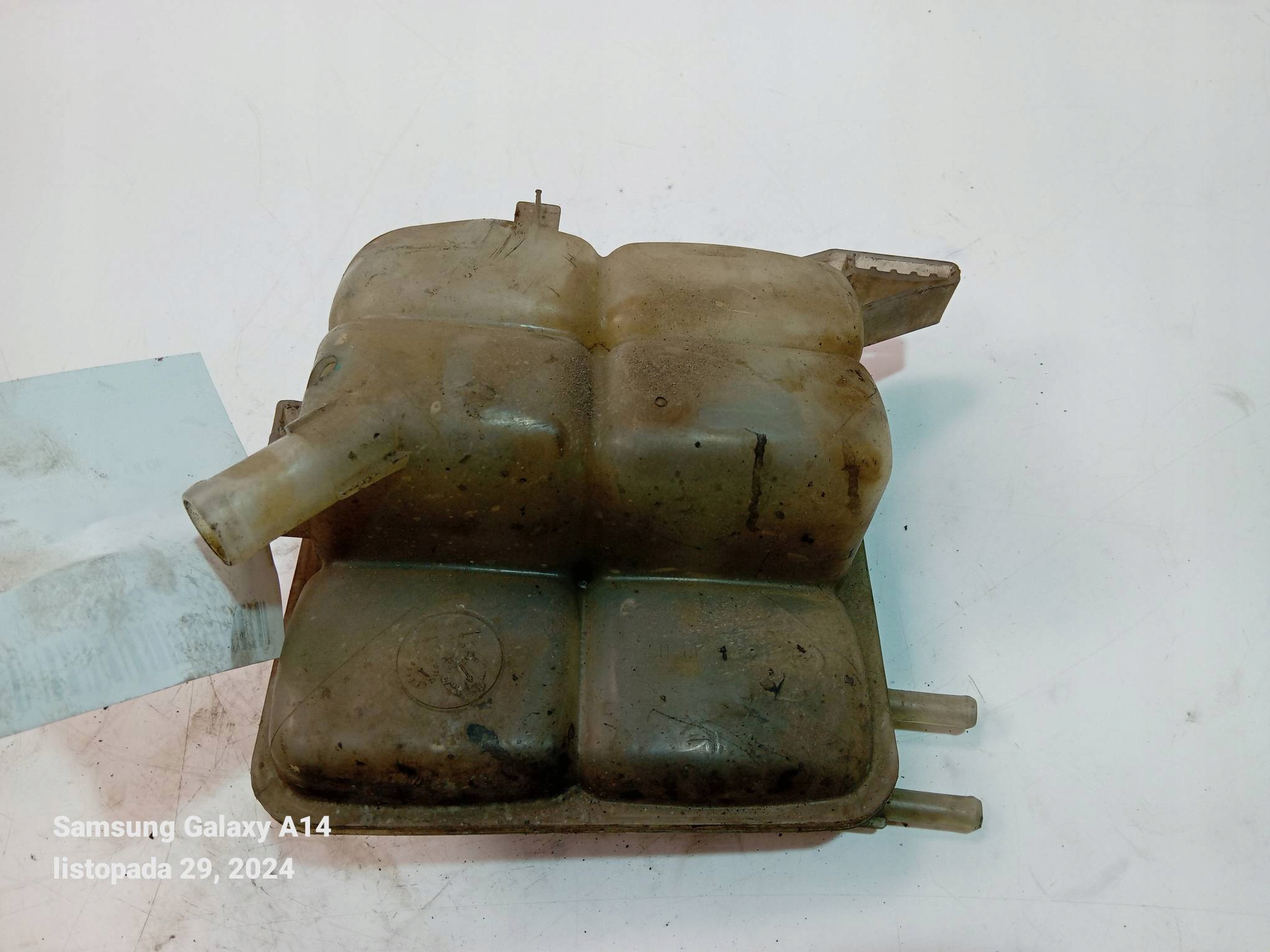 VASCHETTA Serbatoio acqua 3M5H-8K218-AF MAZDA 3 e BK
