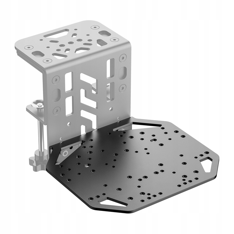 Montážní Deska Moza Racing RS089 S Regulací Na Simracingové Stanoviště