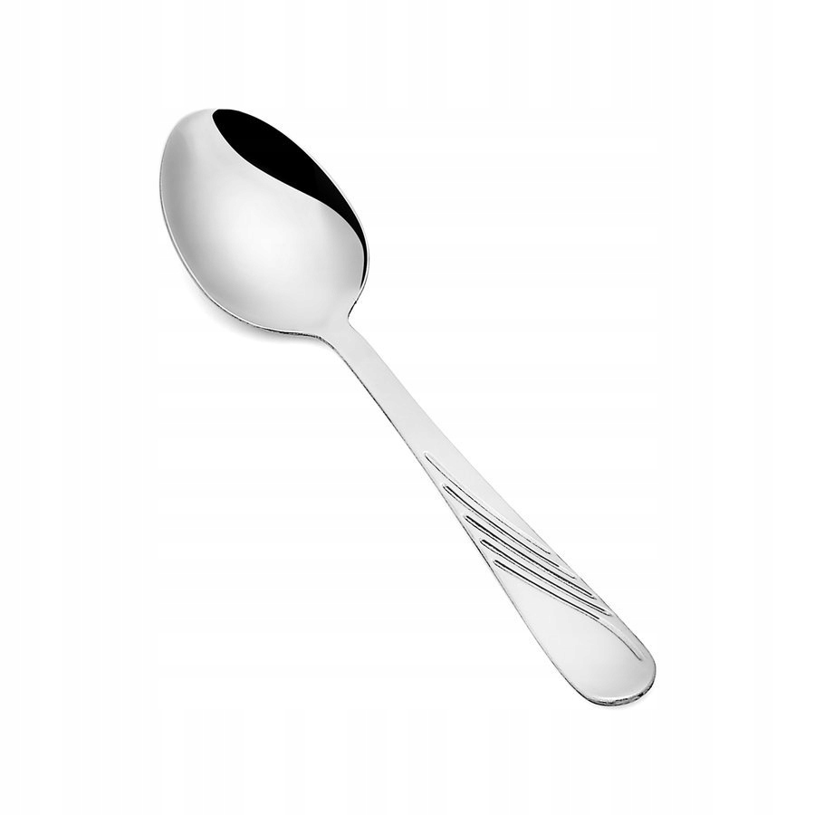 łyżeczka do herbaty Tadar Amazon 13,8 cm 12szt. — 2