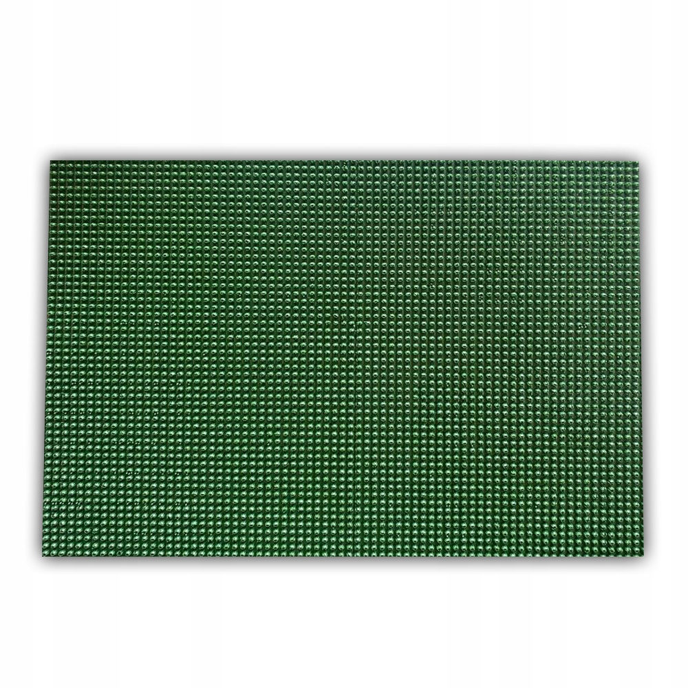 

Mocna Igłowa Wycieraczka Pcv 45X75 MIX Kolorów