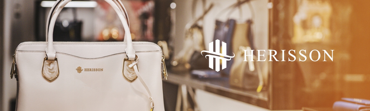 Plecaczek Damski firmy Herisson 1552H520 Czekoladowy/Rudy Głębokość produktu 10 cm