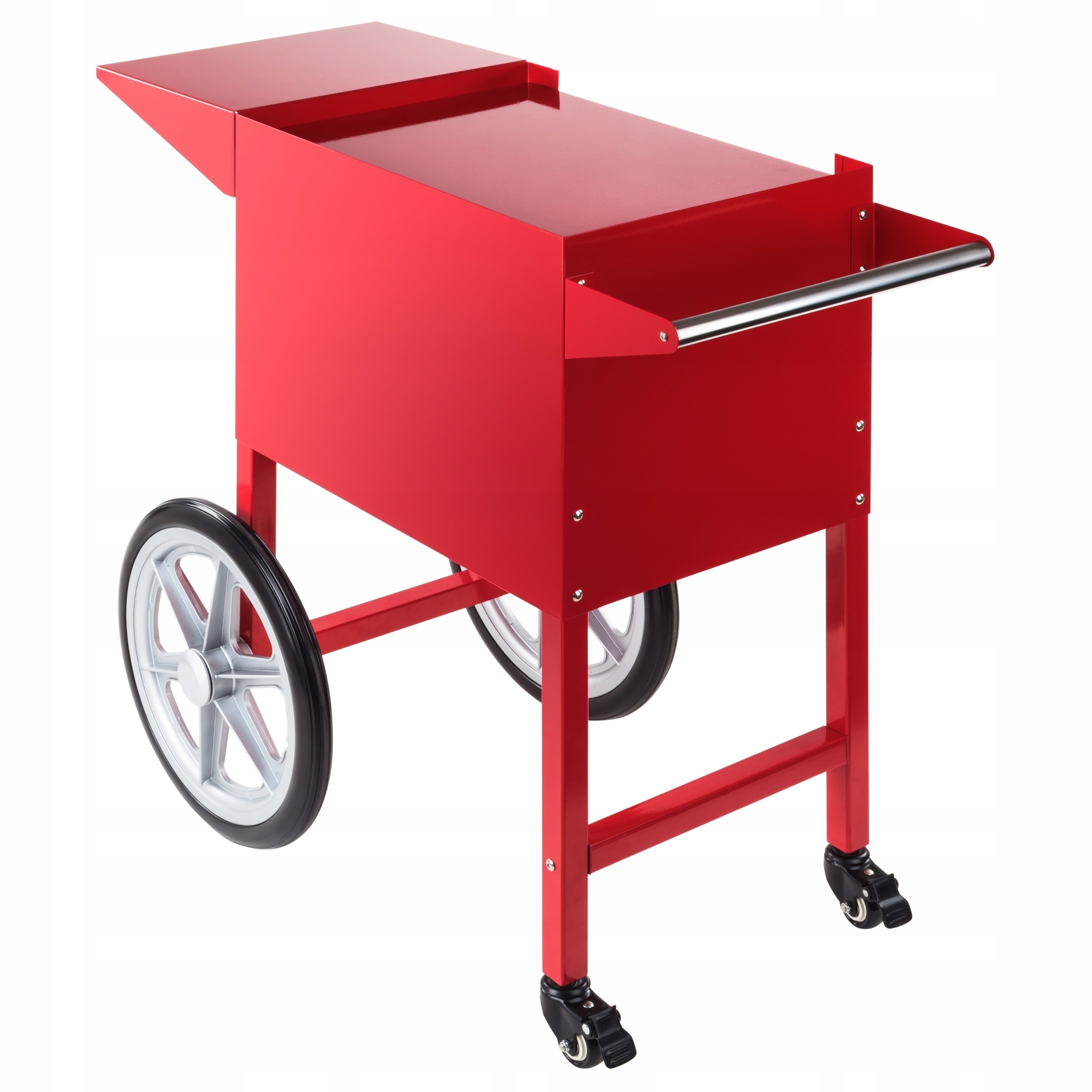Stroj na popcorn Royal Catering RCPT-16E 0 W
