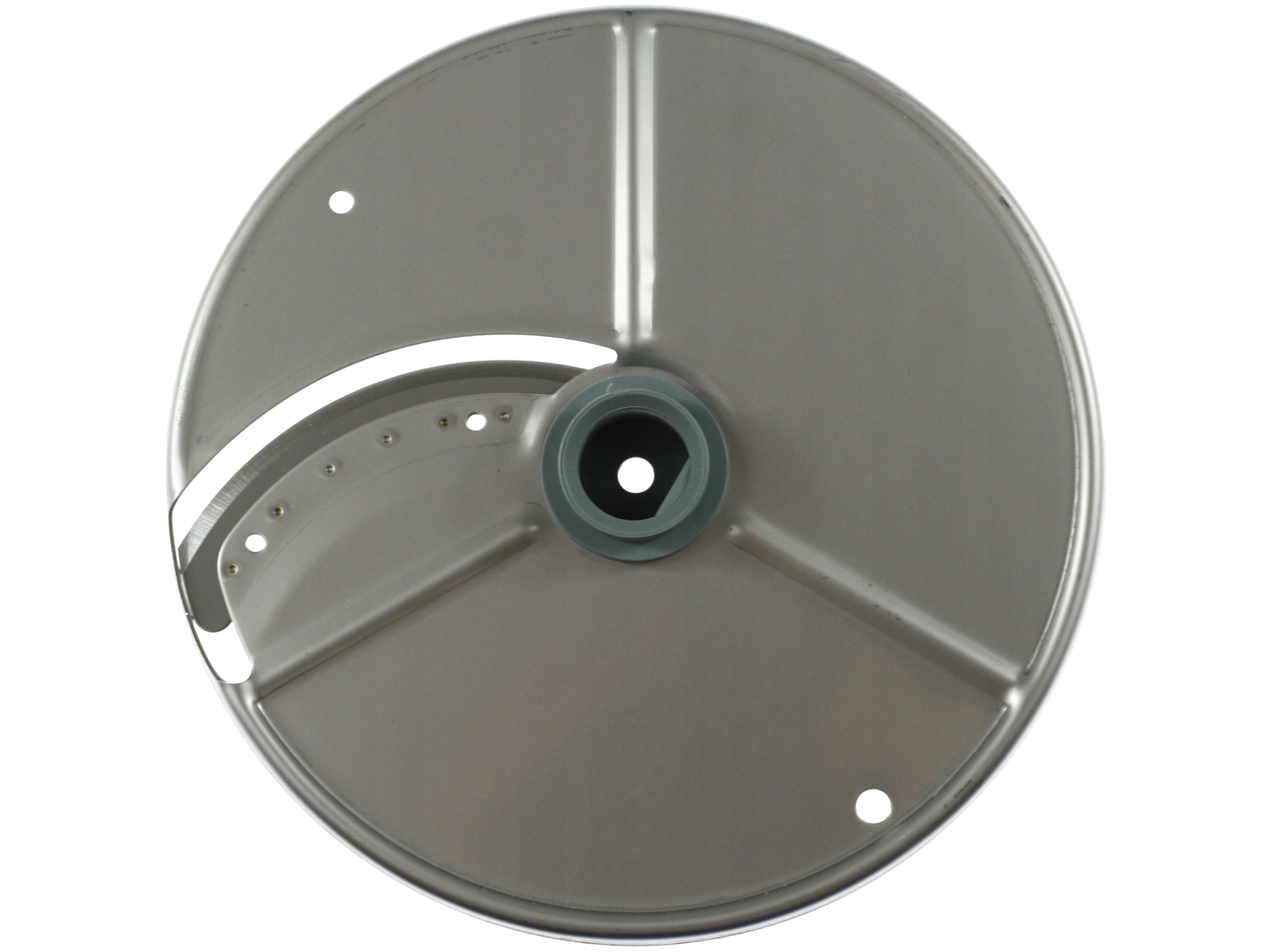 Robot Coupe 27566 CL 20 tarcza plastry 4mm ES4