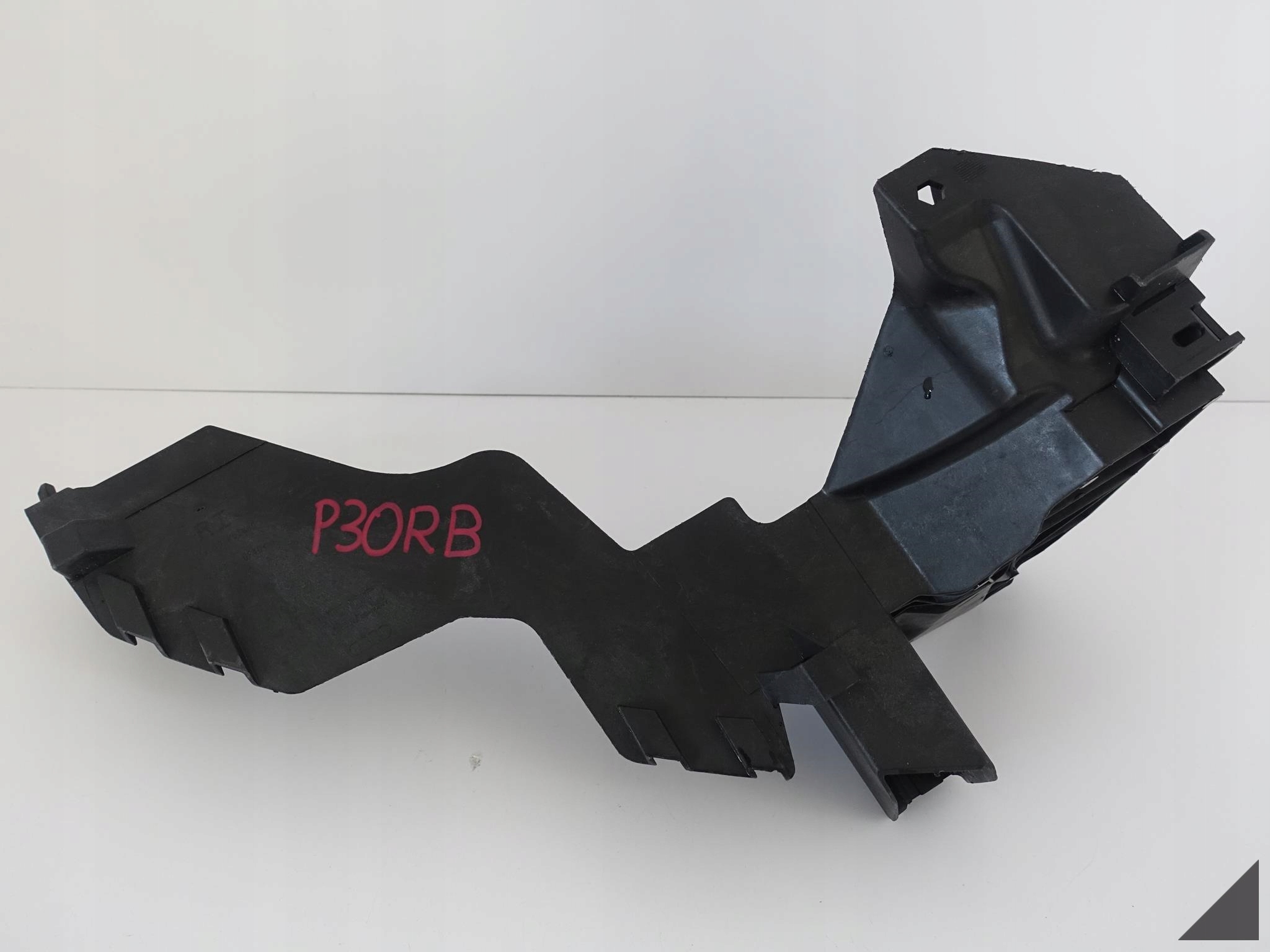 AUDI Q7 SQ7 4M0 LIFT 19- support lights right new