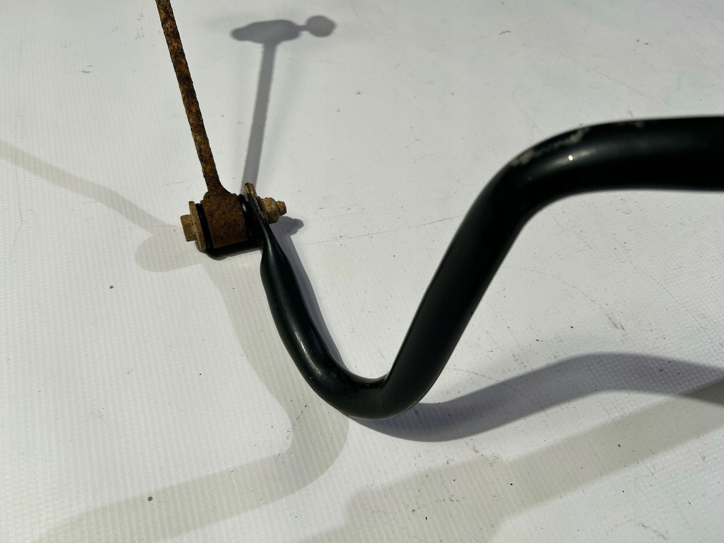 Spurstange stabilizator heck hinten Dodge Charger Challenger 2015