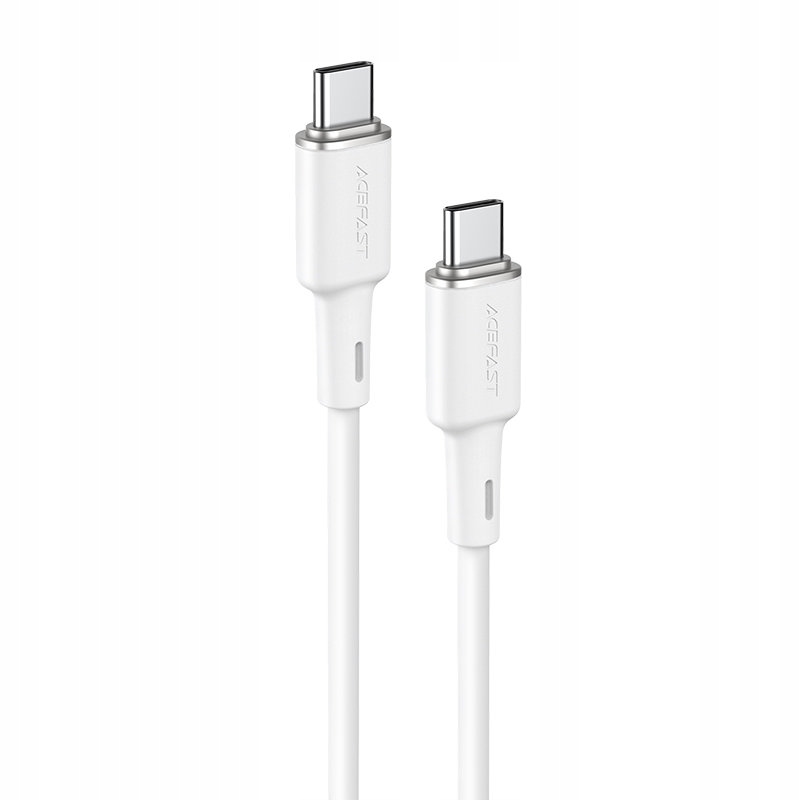 Acefast kabel Usb Typ C Usb Typ C 1,2m, 60W