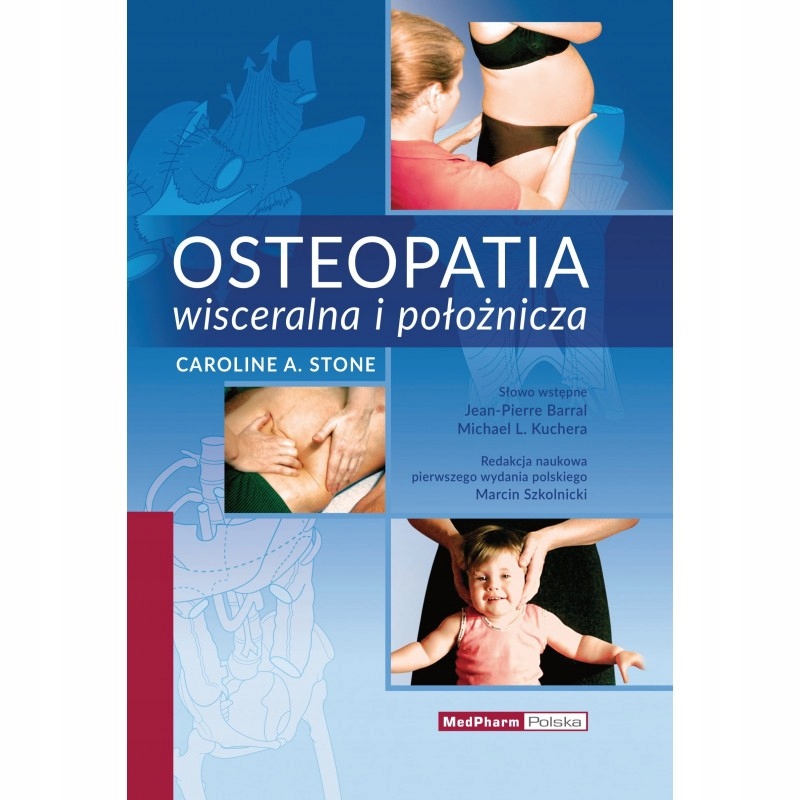 

Osteopatia Wisceralna I Położnicza