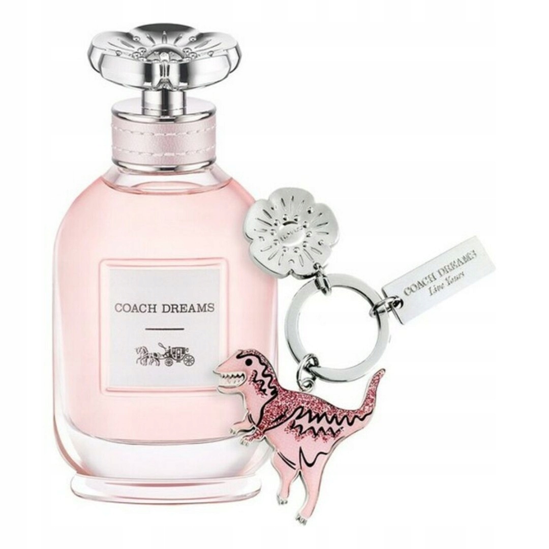 Dámské Parfémy Coach CC009A01 90 ml