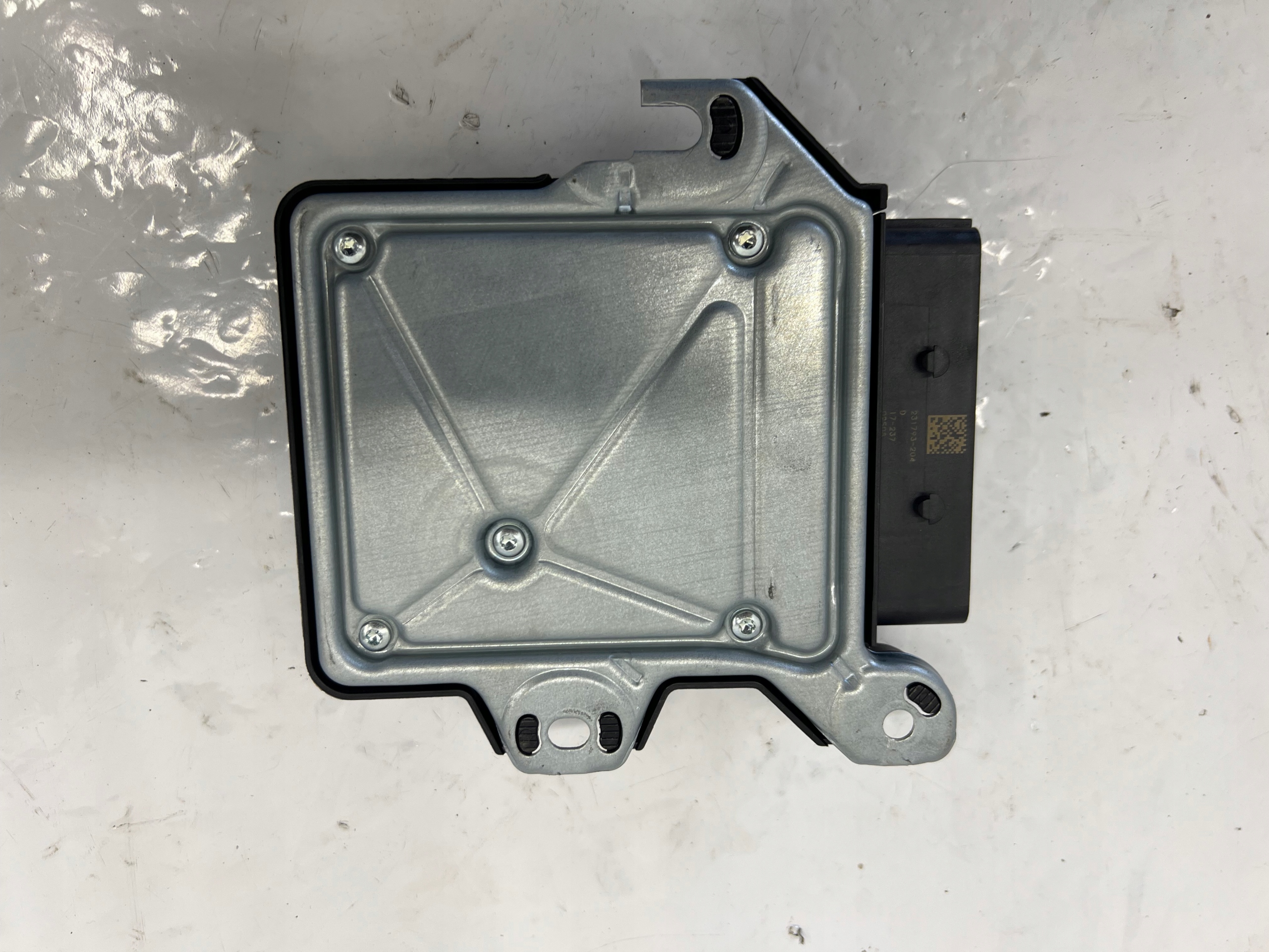 VW T-ROC modulo SENSOR airbag airbag 3Q0959655BP GWARACJA