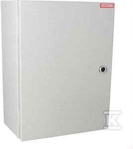 ROZDZ.RNH-24 N/t IP54 Od TH36