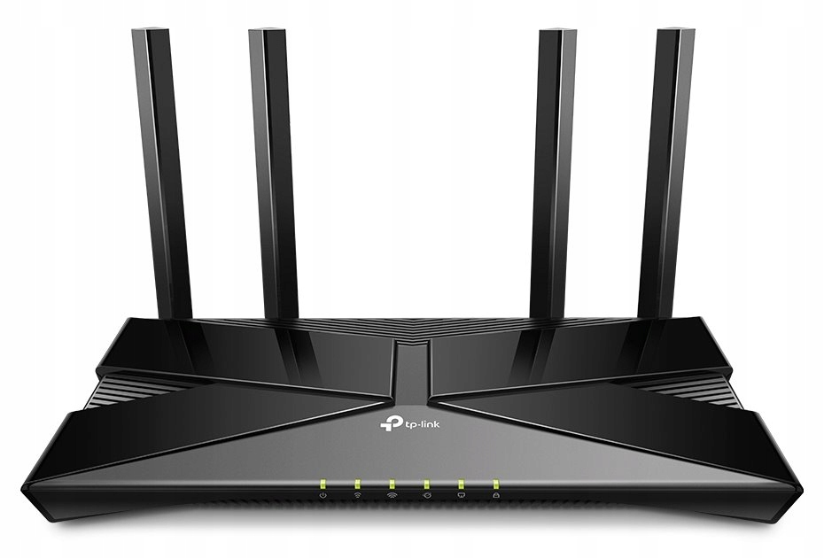 TP-Link EX220 Dvoupásmový Wi-Fi 6 router AX1800