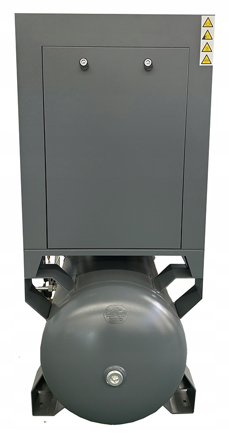 Kompresor olejowy Kupczyk KKS 15/500FD 500 l 10 bar Moc silnika 15 KM