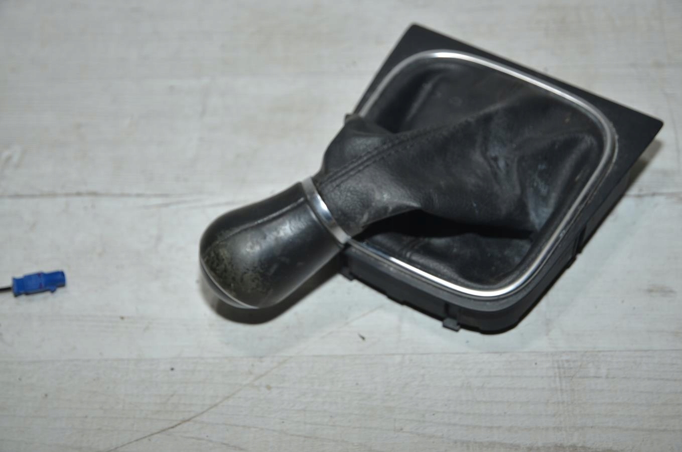 Pomello ghetta Scirocco MK3 1K8 2013r
