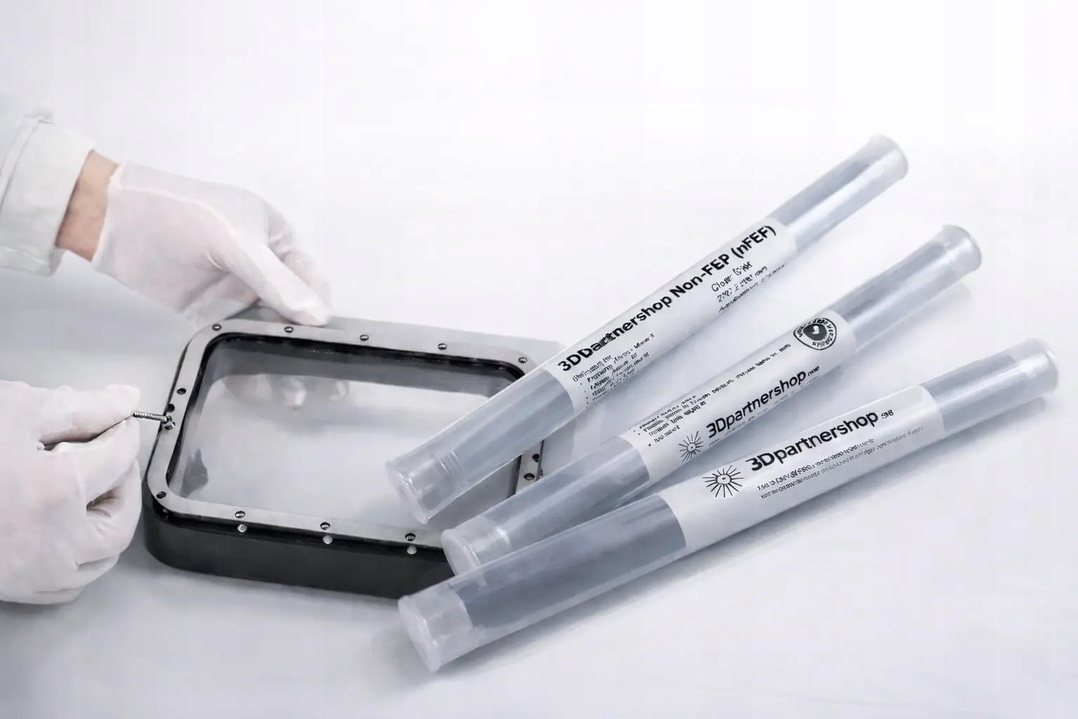 Fep Fólie Phenom 150 µm