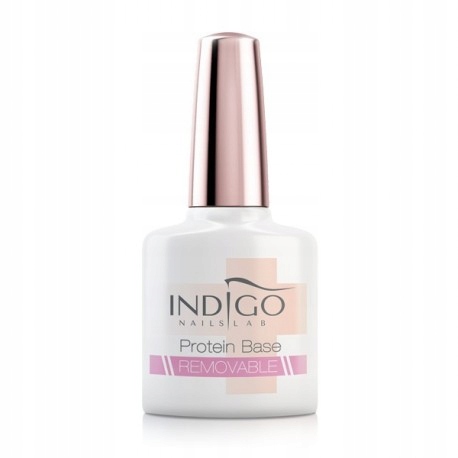 

Indigo Protein Base Removable 7ml