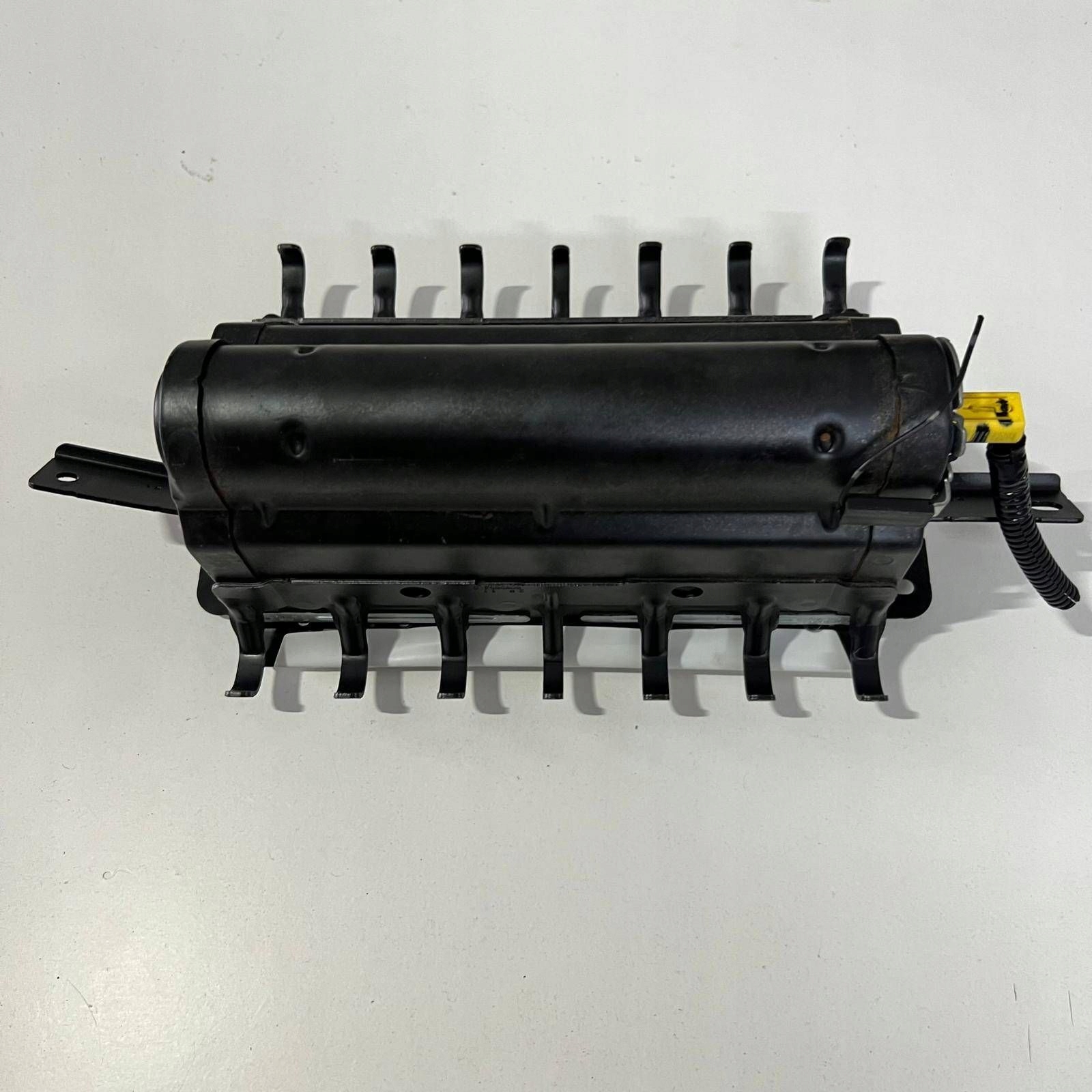 подушка подушки безопасности пассажира nissan qashqai J10 РЕСТАЙЛИНГ 98515JD01B