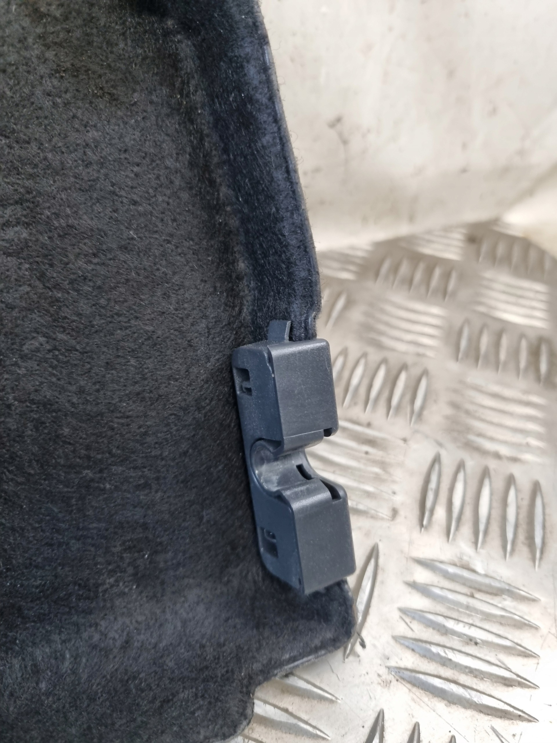 abdeckung, hutablage kofferraum OPEL CORSA C