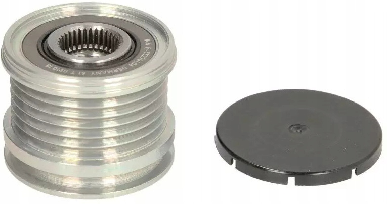 INA МУФТА ГЕНЕРАТОРА 535 0168 10