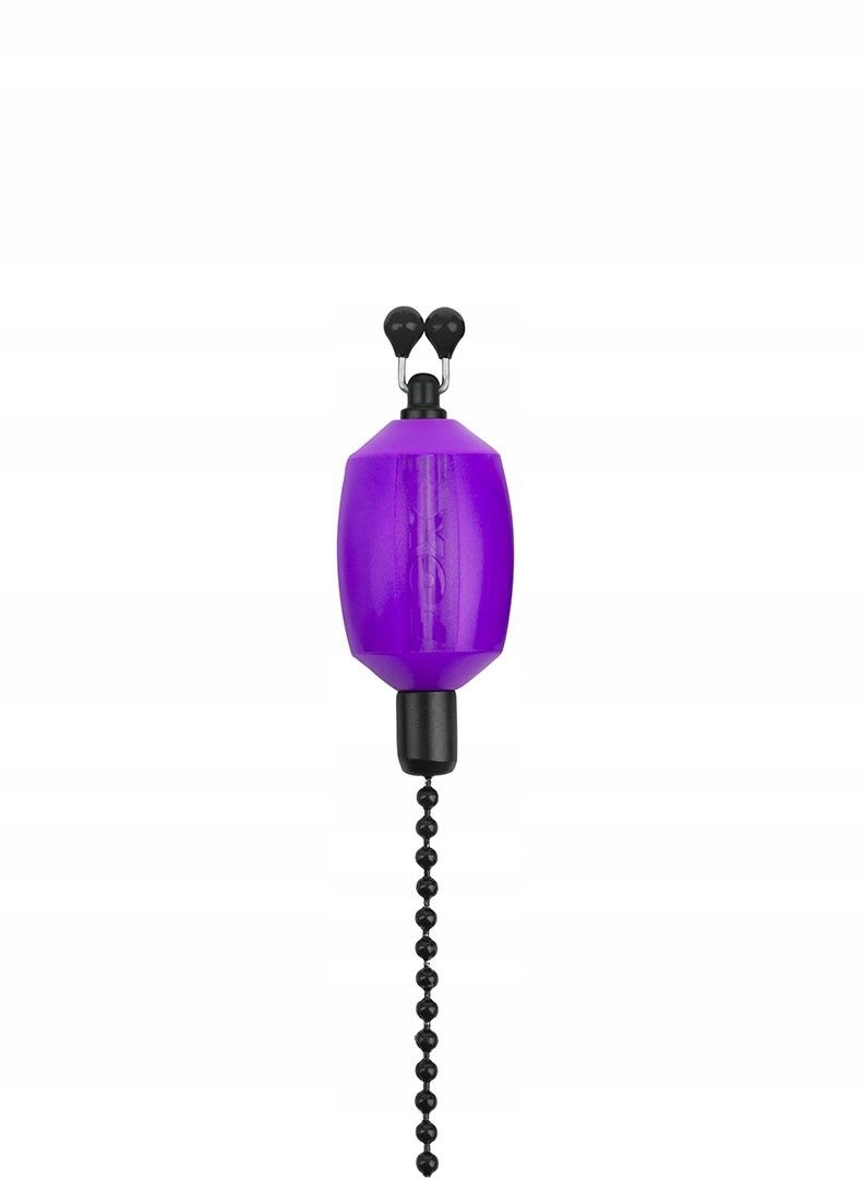 Sygnalizator Fox Black Label Dumpy Bobbins Fiolet
