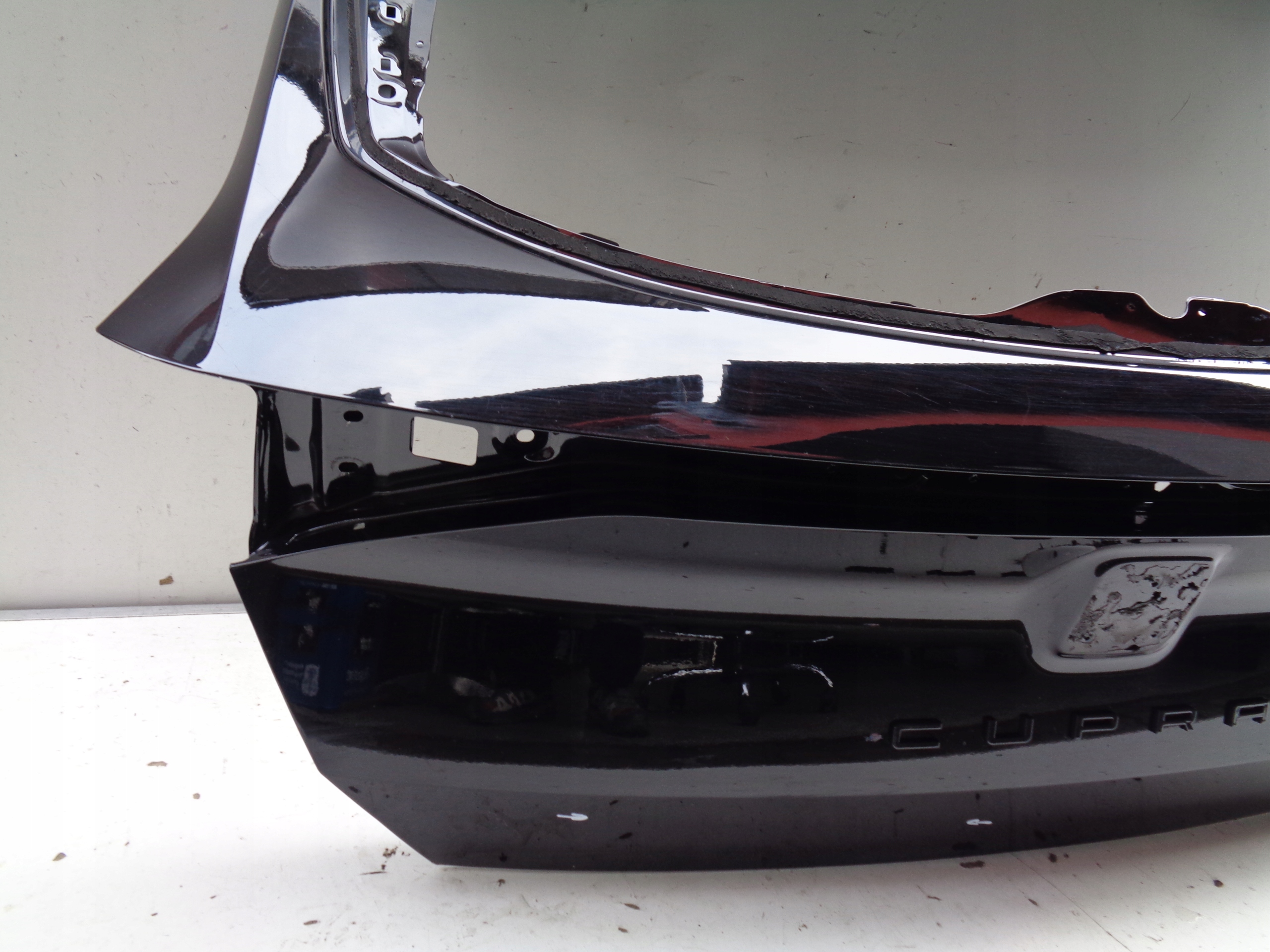 boot doors SEAT CUPRA FORMENTOR 5FF 20- NR 45733
