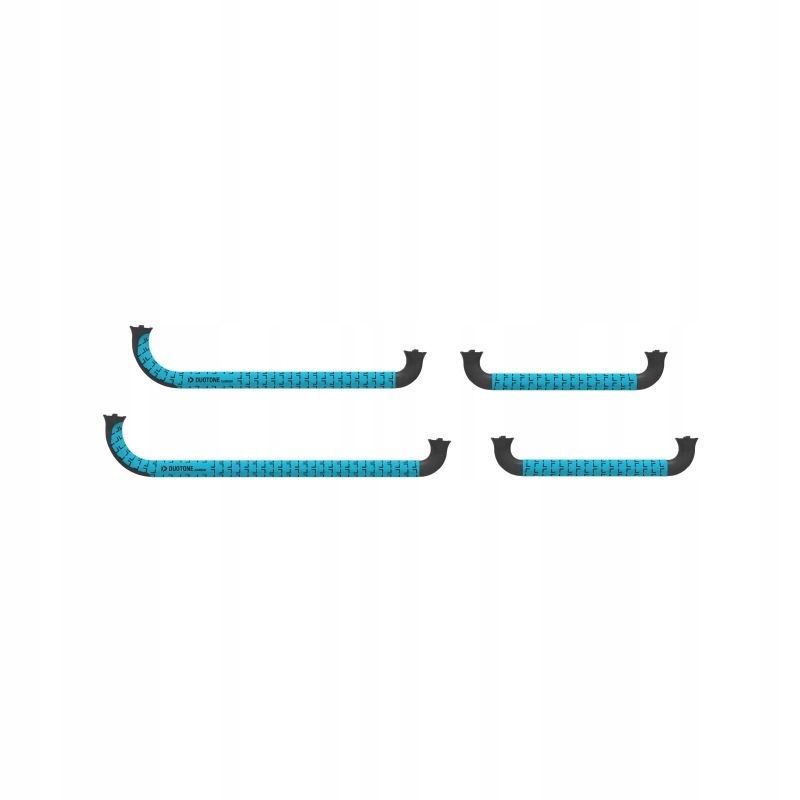 Latawiec Wing Duotone Rączki Handle Fusion Set 55/31cm