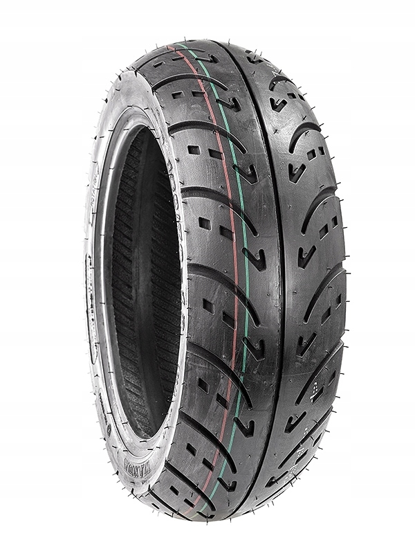 Opona skuter 2T 4T 130/70-12 Journey P284 szosowa miękka guma