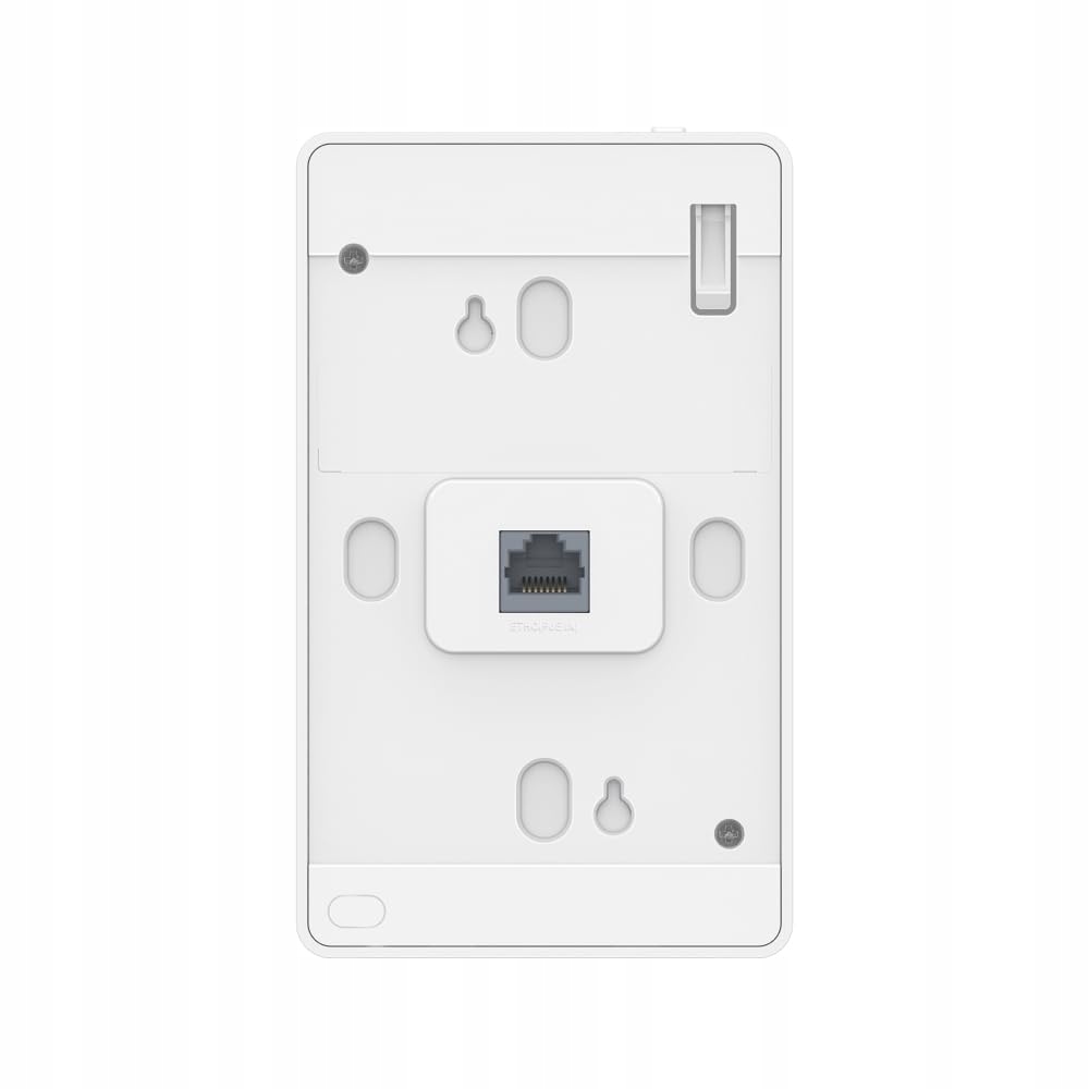 TP-LINK Punkt Dostępu Ścienny AC1200 MU-MIMO 4x Gigabit PoE Cloud — miniatura 3