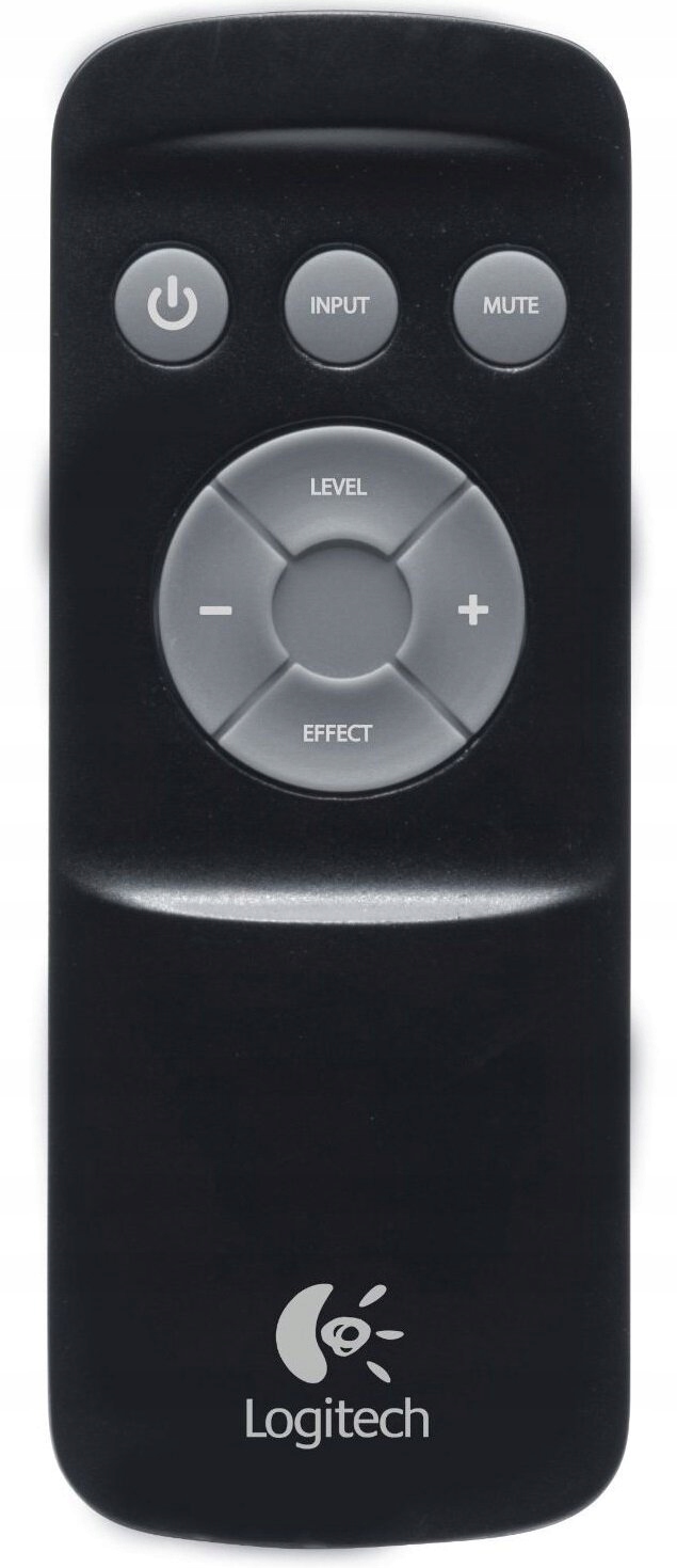 Колонки LOGITECH Z906 Бренд Logitech