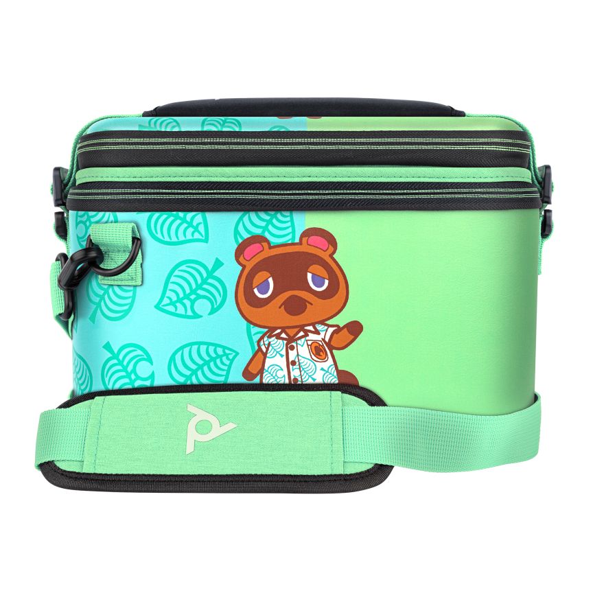 

Nintendo Switch Walizka Etui Animal Crossing