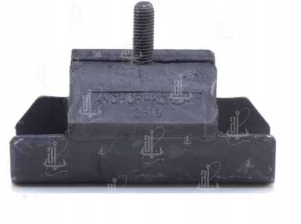 2811 - ПОДУШКА CADILLAC ESCALADE AVALANCHE TAHOE